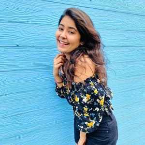 Charvi Chouhan
