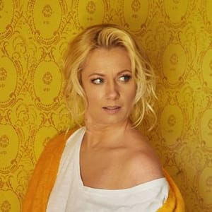 Olga Szomanska