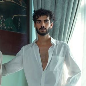 Shahmir Sanni