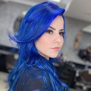 Dhara Fabricio