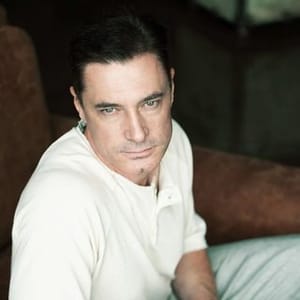 Sergey Petrov