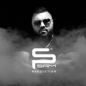Samvel Mesropyan