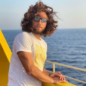 Zakaria Abdelkafi