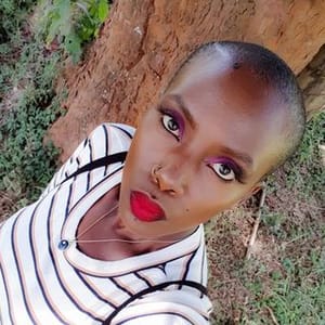 Muthoni Gitau