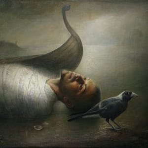 Luke Hillestad