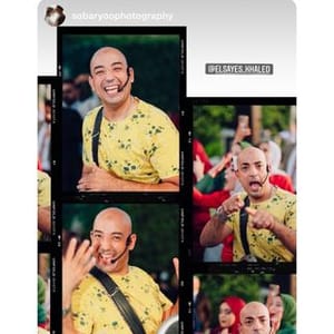 Khaled Elsayes