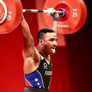 Mayora Julio