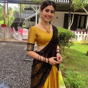 Ramya Nambeesan