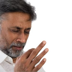 Sanjay Subrahmanyan