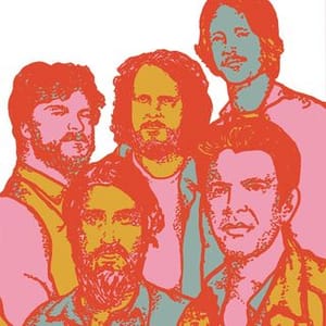 Band of Heathens