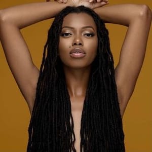 Keisha Charmaine Felix