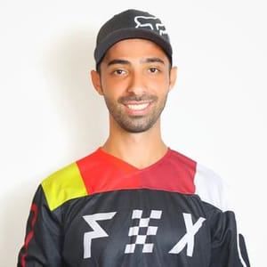 Amir Reza Sabetifar