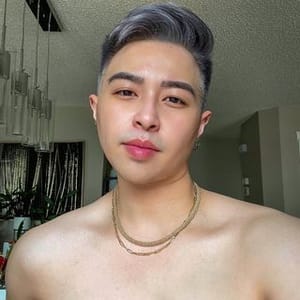 Ernest Reyes