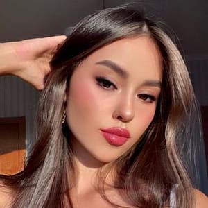 Amira Khayrutdinova
