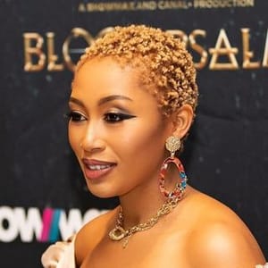 Bokang Phelane