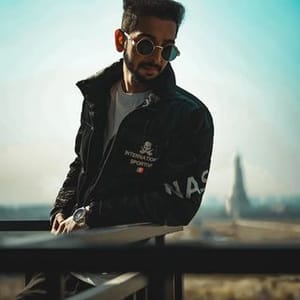 Danish Kapoor
