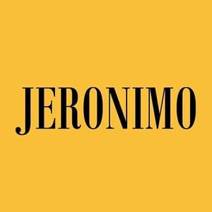 Jeronimo Burger