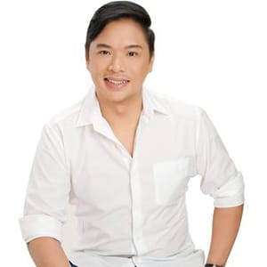Dave M. Almarinez