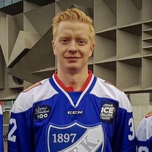 Lennart Petrell