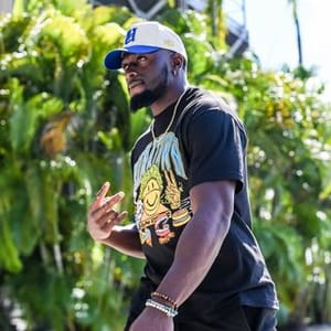 Sam Eguavoen