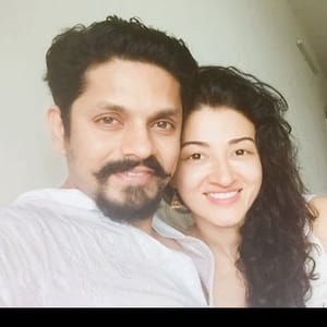 Suhasi Dhami