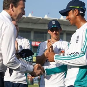 Haseeb Hameed