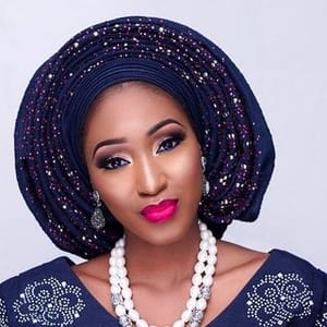 Chioma Okpara Gloria