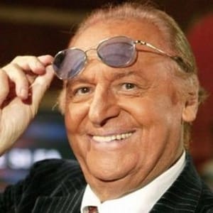 Renzo Arbore