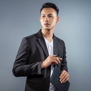 Gilang Arasky R. Manto S.ikom