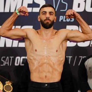Radzhab Butaev