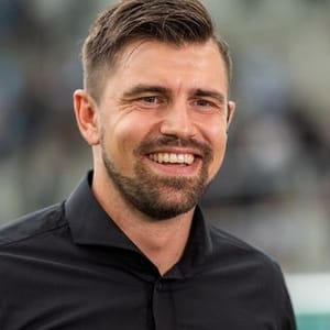 Benjamin Kirsten