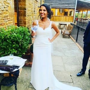 Ashli Shah