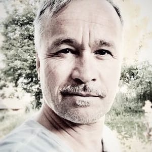 Thomas Darchinger