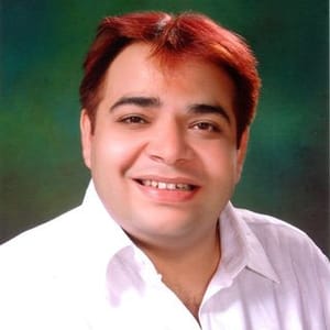 Pawan Monga
