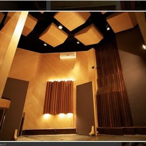 Beck Studios