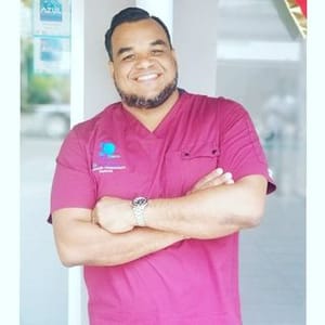 Alfred Reyes