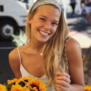 Paige Tapp