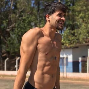 Jonas Rocha De Souza