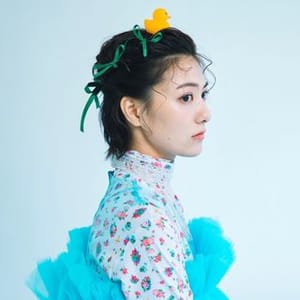 Sae Miyazawa