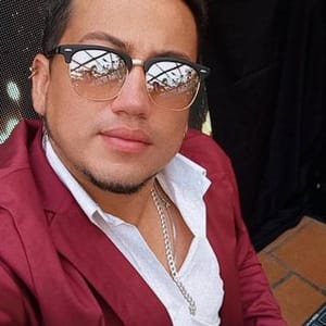 Dj Camilo Reyes