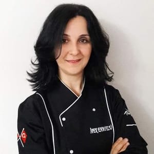 Ipek Enmutlu