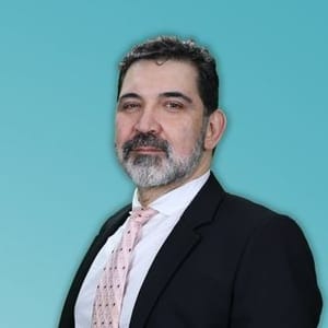 Tony Apuril
