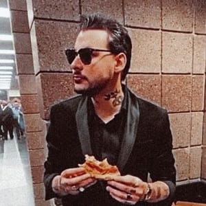 Dan Valbusa