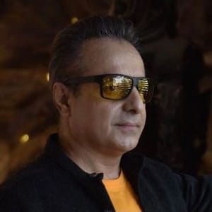 Afshin Motmaen