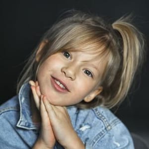 Liza Medvedeva