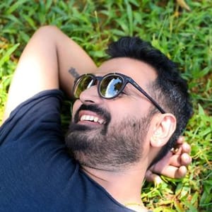 Jitu Barman