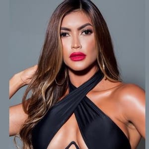 Chiquinquira Carreno