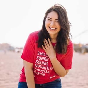 Brianna Fernandez
