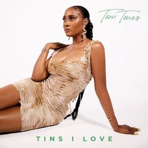Toni Tones Adefuye