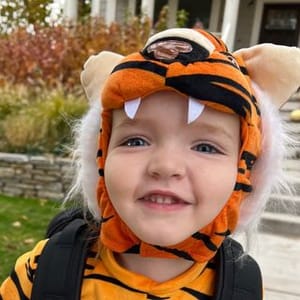 Niko Bear Mcbride